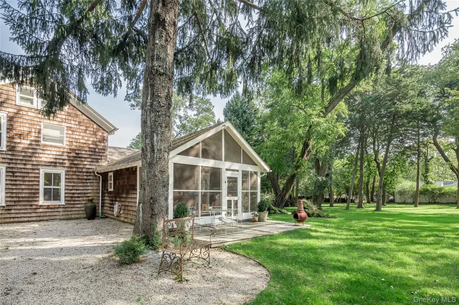 20 Baldwin Road, Shelter Island, NY 11964 - #3