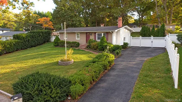 76 Grove Drive, Mastic, NY 11950