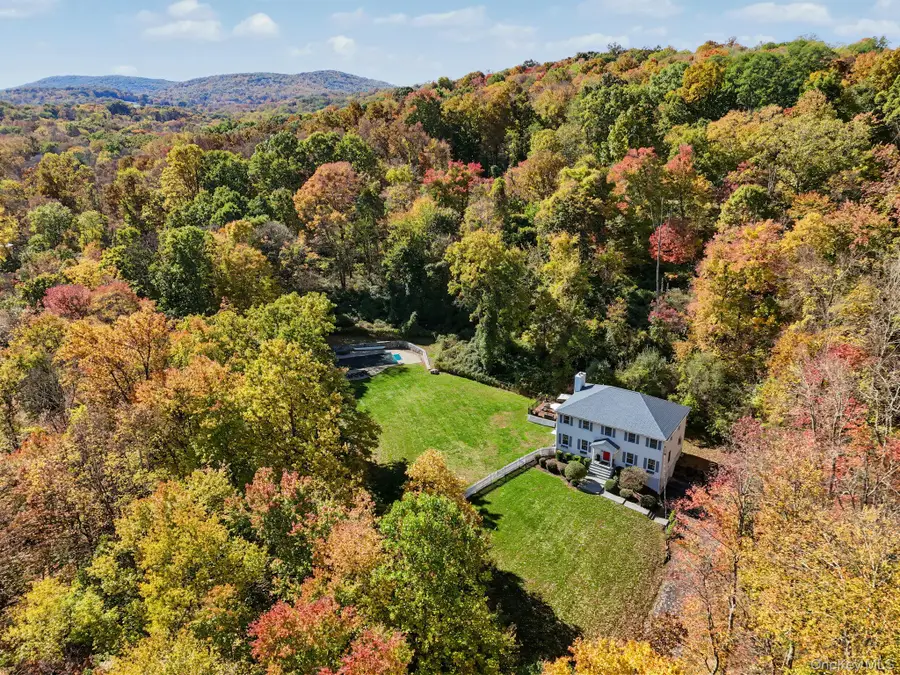 2261 Hunterbrook Road, Yorktown Heights, NY 10598 - #2