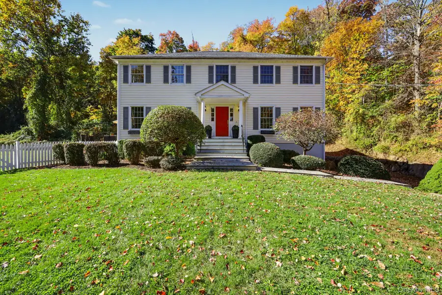 2261 Hunterbrook Road, Yorktown Heights, NY 10598 - #3