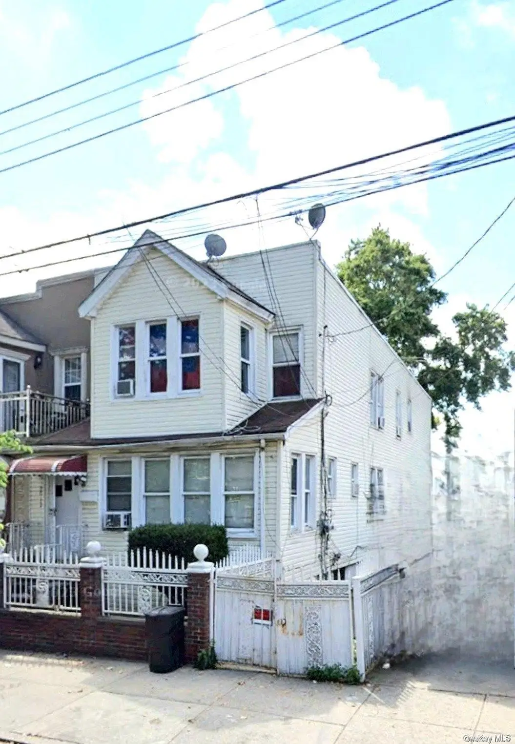 86-12 123rd Street, Richmond Hill, NY 11418 - #1