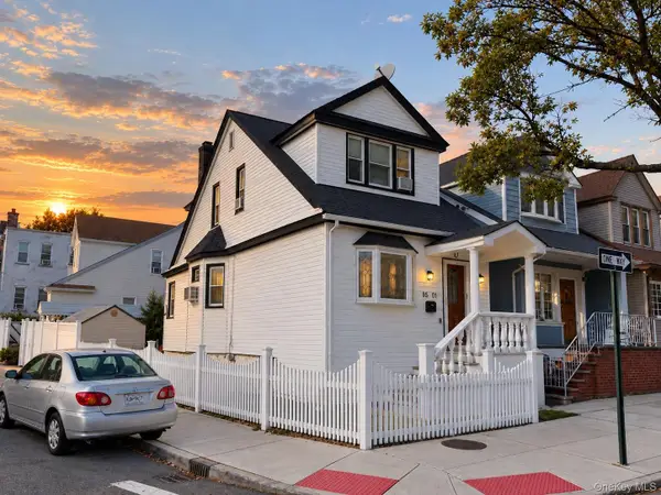 9501 97th Avenue, Ozone Park, NY 11416