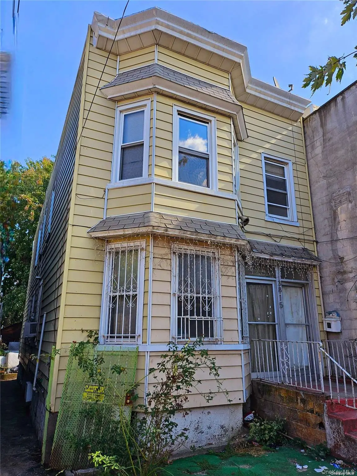 38-15 97th Street, Corona, NY 11368 - #1