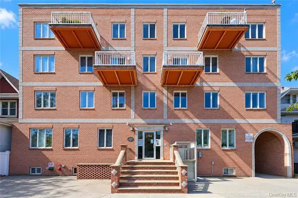 1764 E 19th Street #2B, Brooklyn, NY 11229