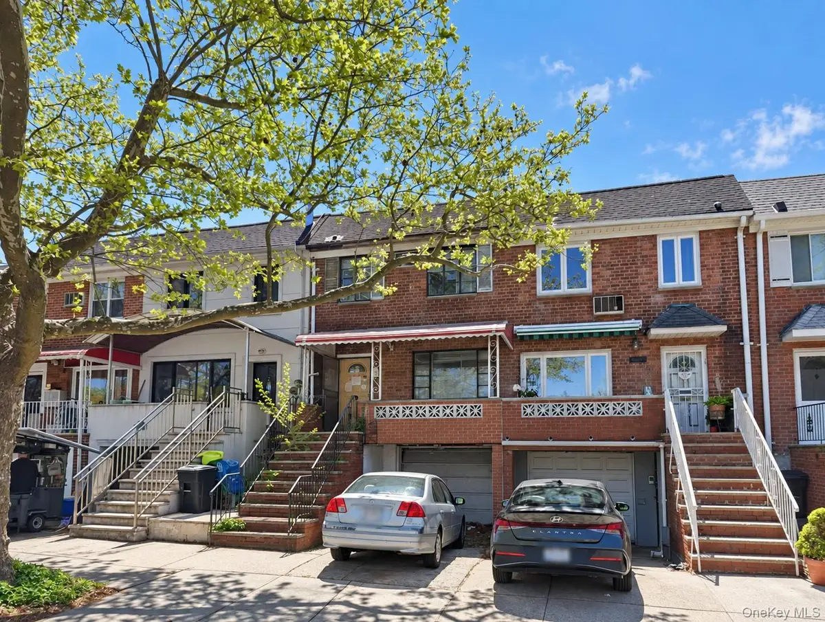 14410 Gravett Road, Flushing, NY 11367 - #1