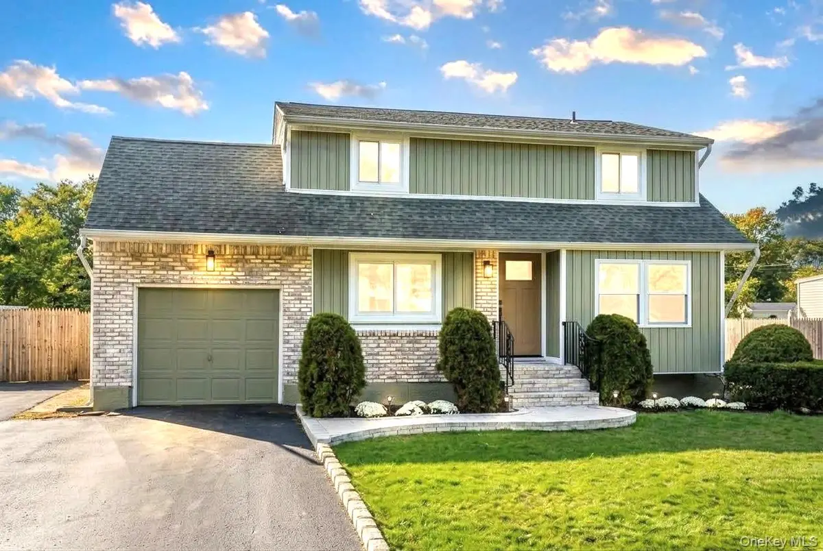 163 Avondale Drive, Centereach, NY 11720 - #1