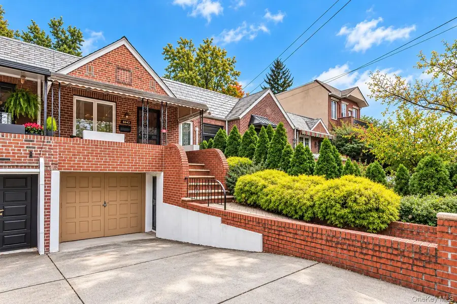 66-43 Alderton Street, Rego Park, NY 11374 - #2