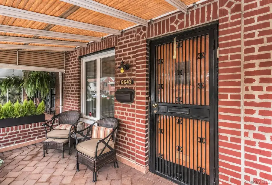 66-43 Alderton Street, Rego Park, NY 11374 - #3