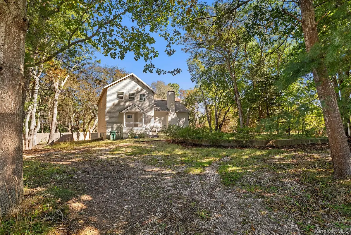 203 Head Of Pond Road, Water Mill, NY 11976 - #1