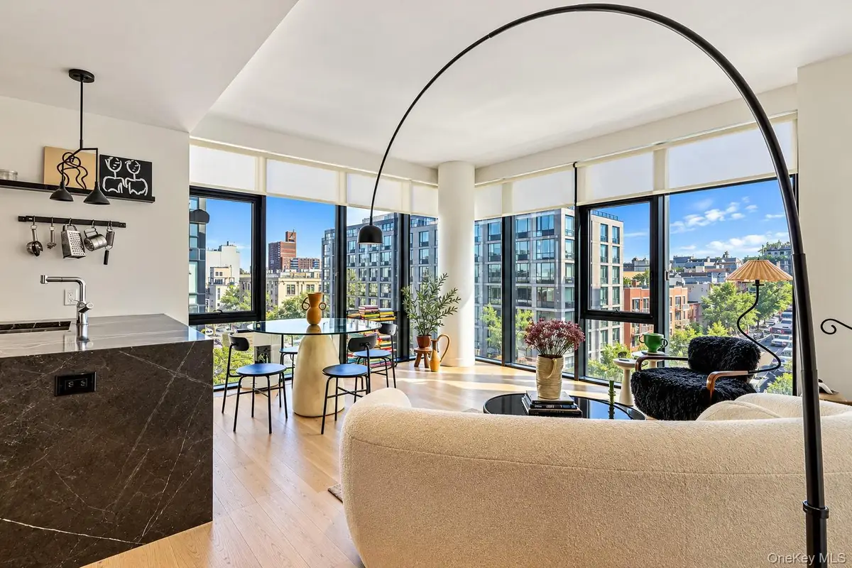 554 4th Avenue #7B, Brooklyn, NY 11215 - #1