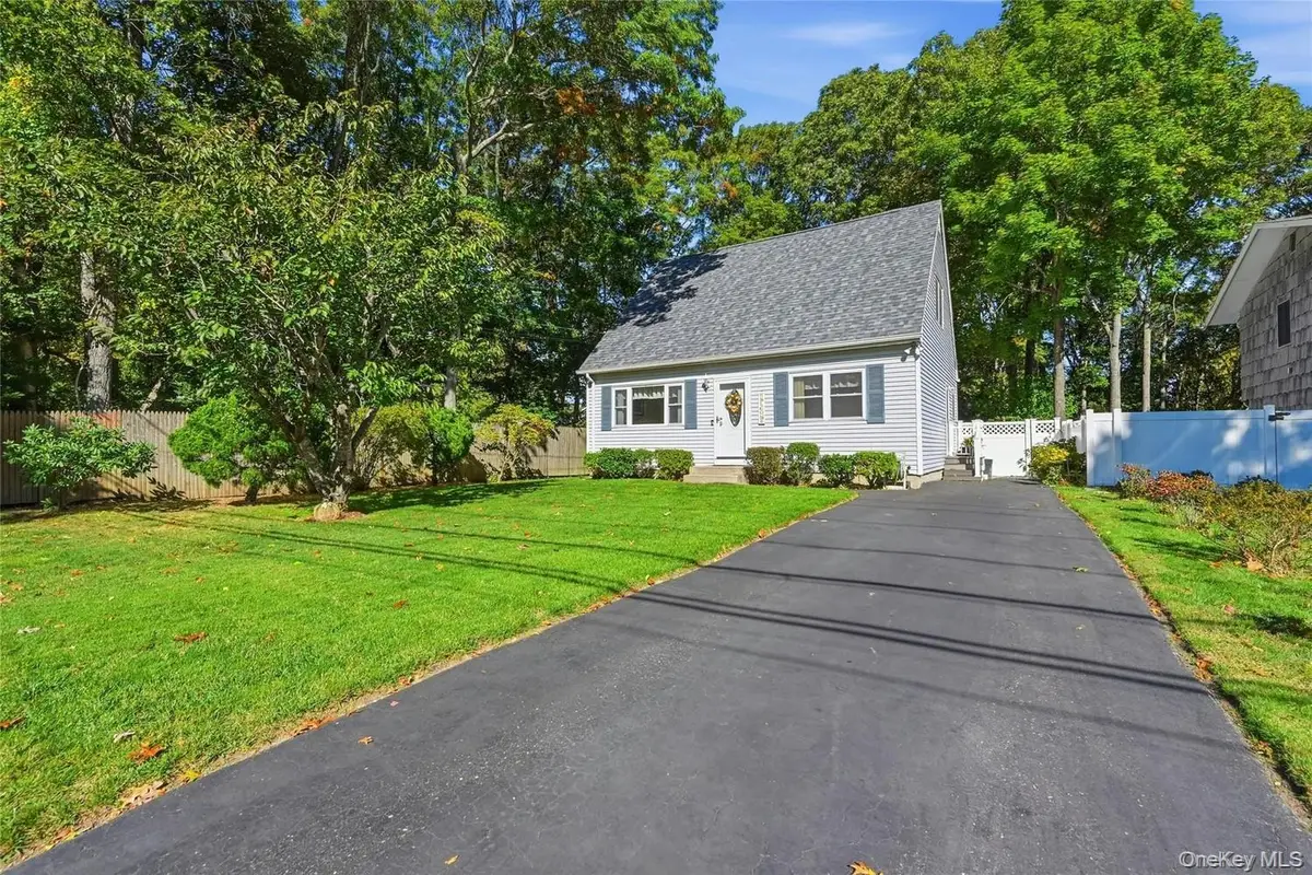 243 Wavecrest Drive, Mastic Beach, NY 11951 - #1