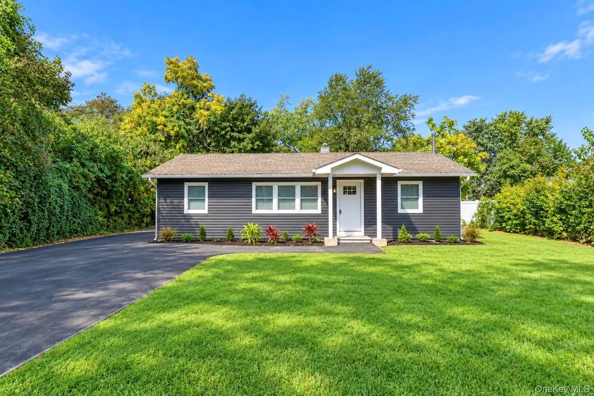 13 Patton Street, Brentwood, NY 11717 - #1