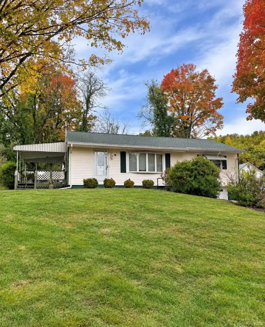 18 Westwood Drive, Newburgh, NY 12550 - #2
