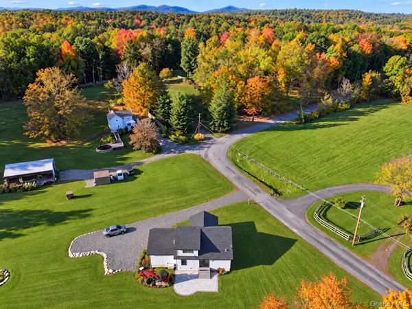 119 Bakertown Road, Accord, NY 12404