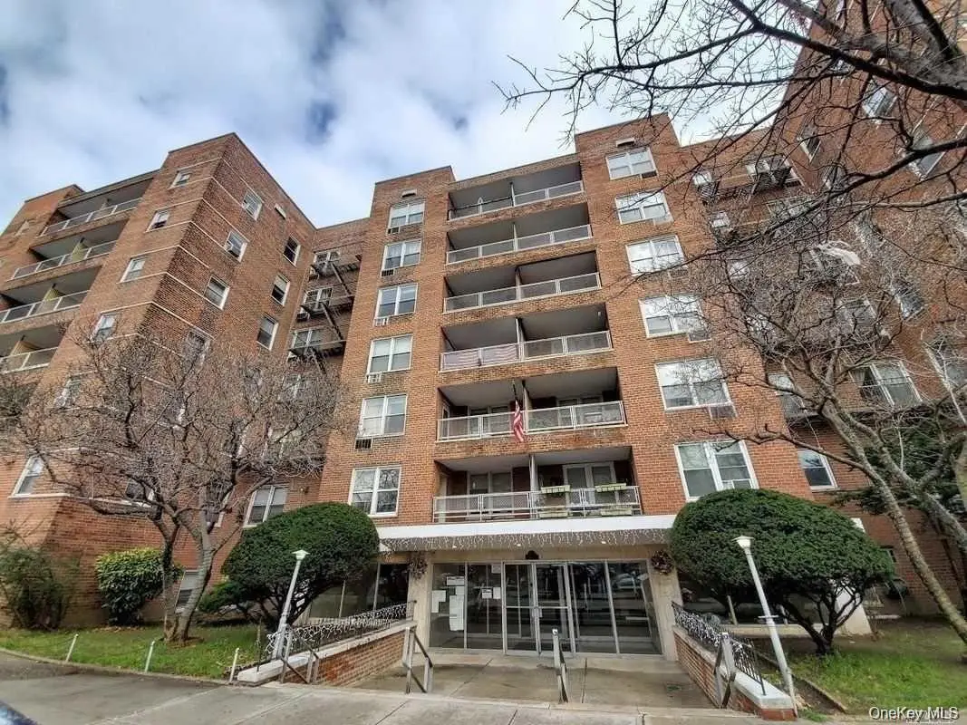 60-11 Broadway #5E, Woodside, NY 11377 - #1