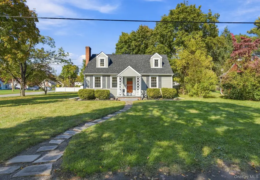 23 Mansion Drive, Hyde Park, NY 12538 - #2