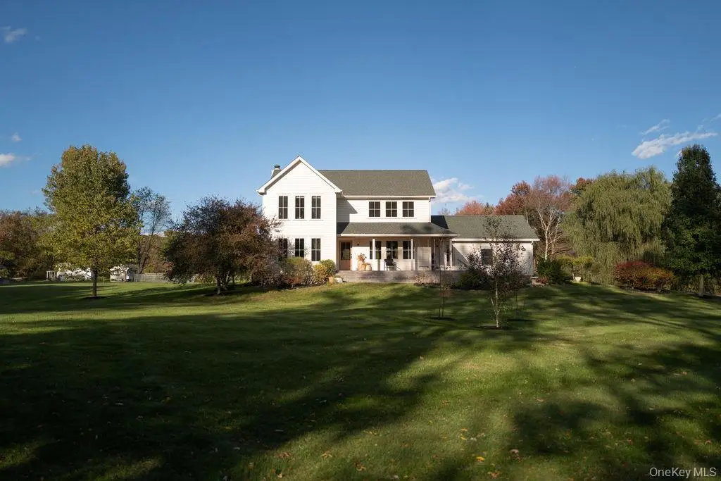 325 Cedar Heights Road, Rhinebeck, NY 12572 - #1