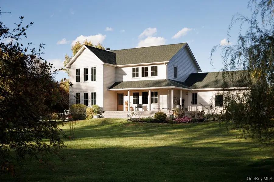 325 Cedar Heights Road, Rhinebeck, NY 12572 - #2