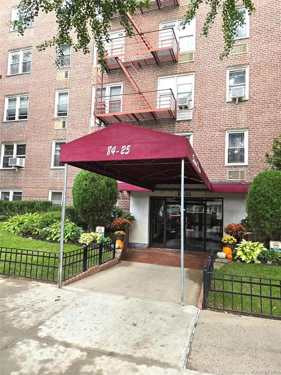 84-25 118th St #5A, Kew Gardens, NY 11415 - #2