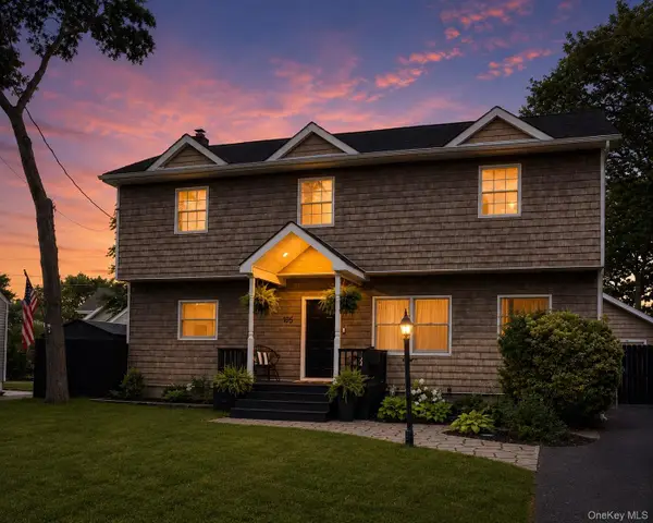 105 Highland Avenue, Patchogue, NY 11772