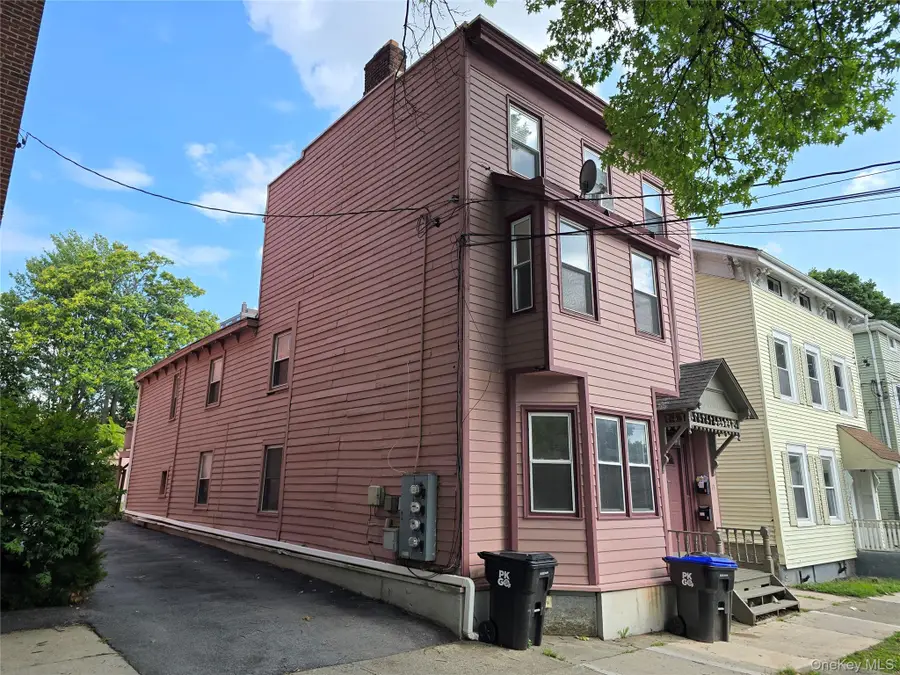 17 N Clover Street, Poughkeepsie, NY 12601 - #2