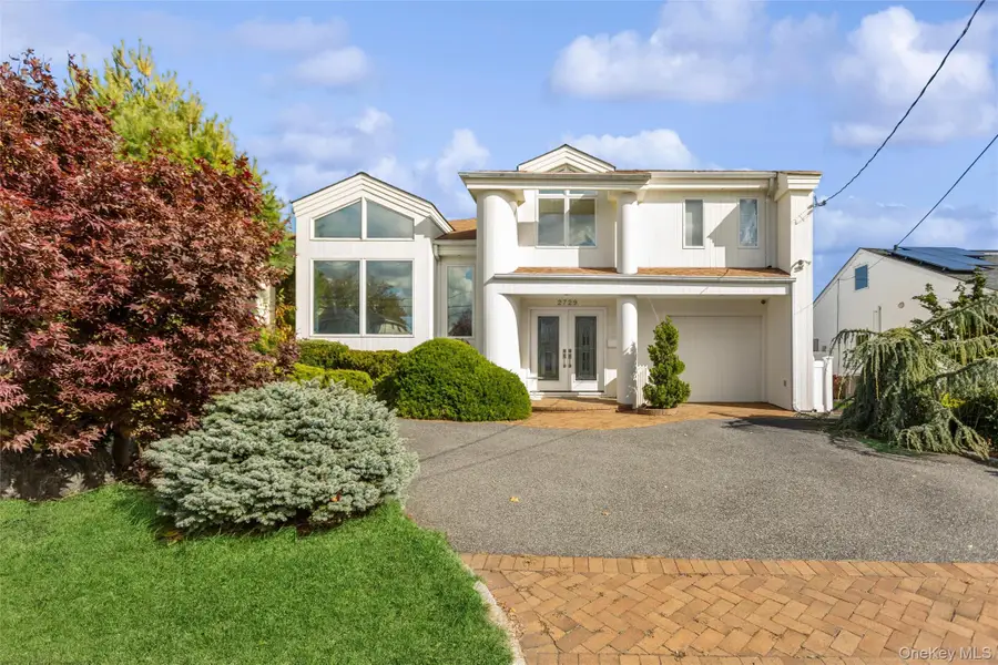 2729 Shore Drive, Merrick, NY 11566 - #2