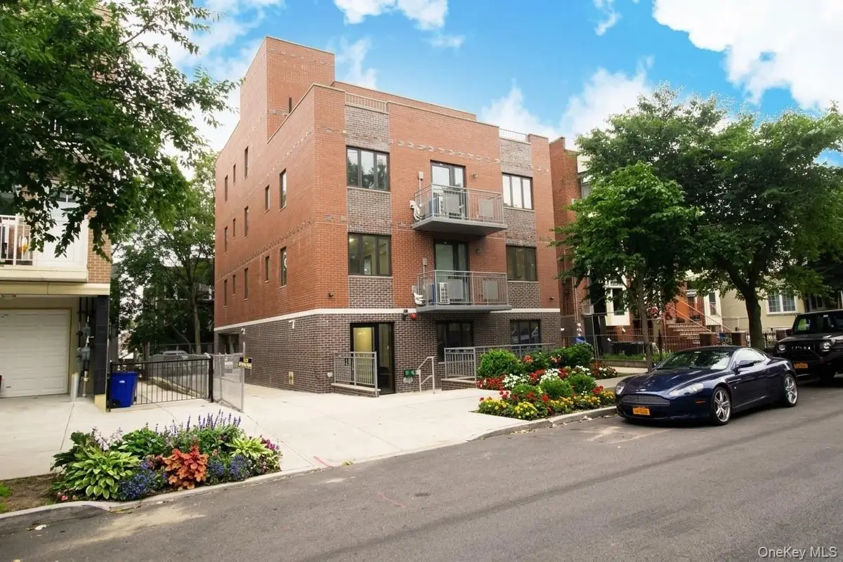 108-38 41st Ave #2B, Corona, NY 11368 - #1