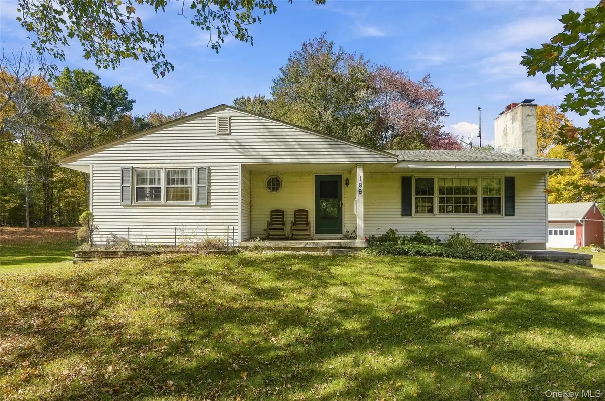 199 Lauer Road, Poughkeepsie, NY 12603 - #1
