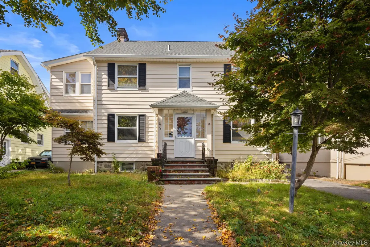 24 Wesley Avenue, Port Chester, NY 10573 - #1