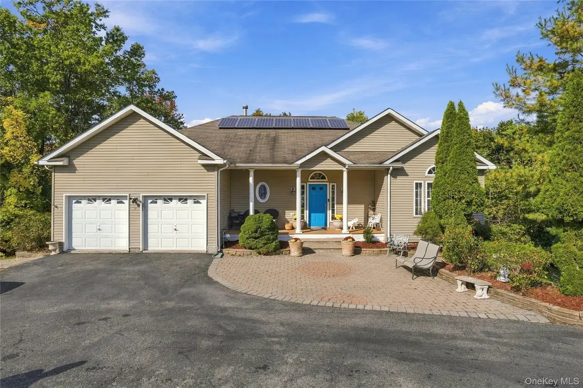 9 Ash Road, Wappingers Falls, NY 12590 - #1