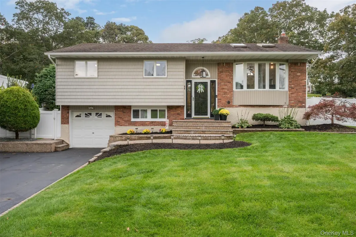 46 Parnell Drive, Smithtown, NY 11787 - #1
