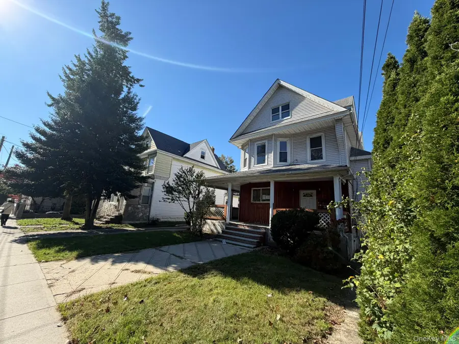 8658 110th Street, Richmond Hill, NY 11418 - #2