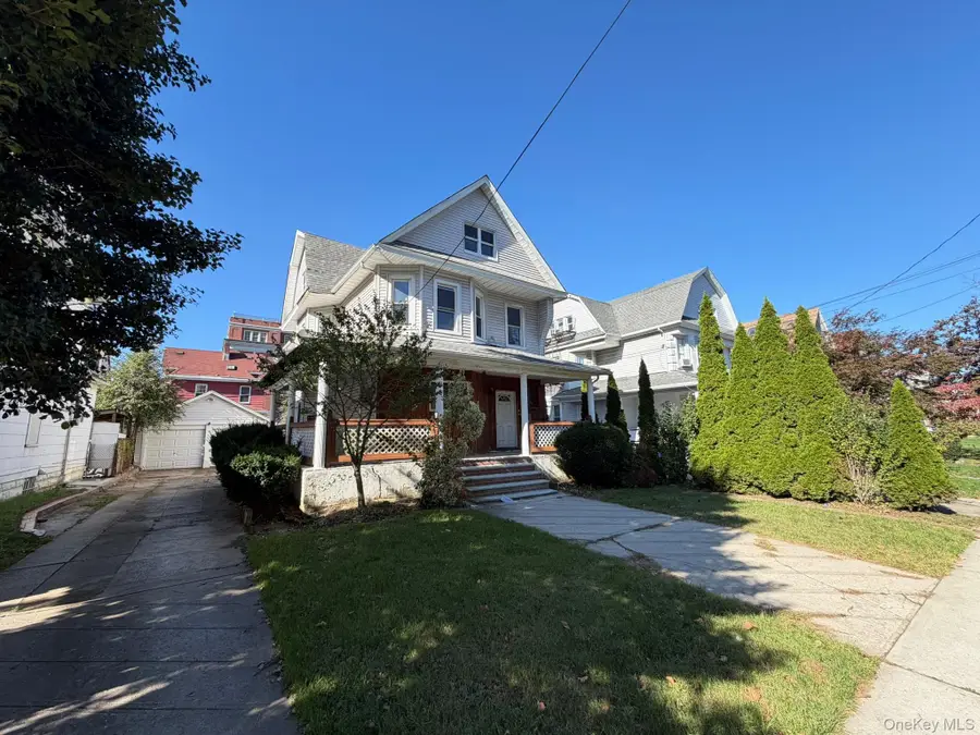 8658 110th Street, Richmond Hill, NY 11418 - #3