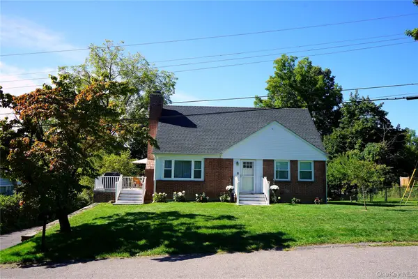19 Meadow Street, Newburgh, NY 12550