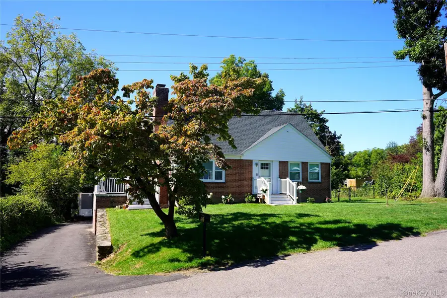 19 Meadow Street, Newburgh, NY 12550 - #3