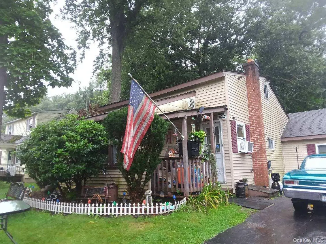 874 Bloomingburg Road, Bloomingburg, NY 12721 - #1