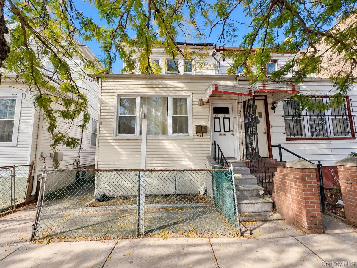 95-11 42nd Avenue, Elmhurst, NY 11373 - #1