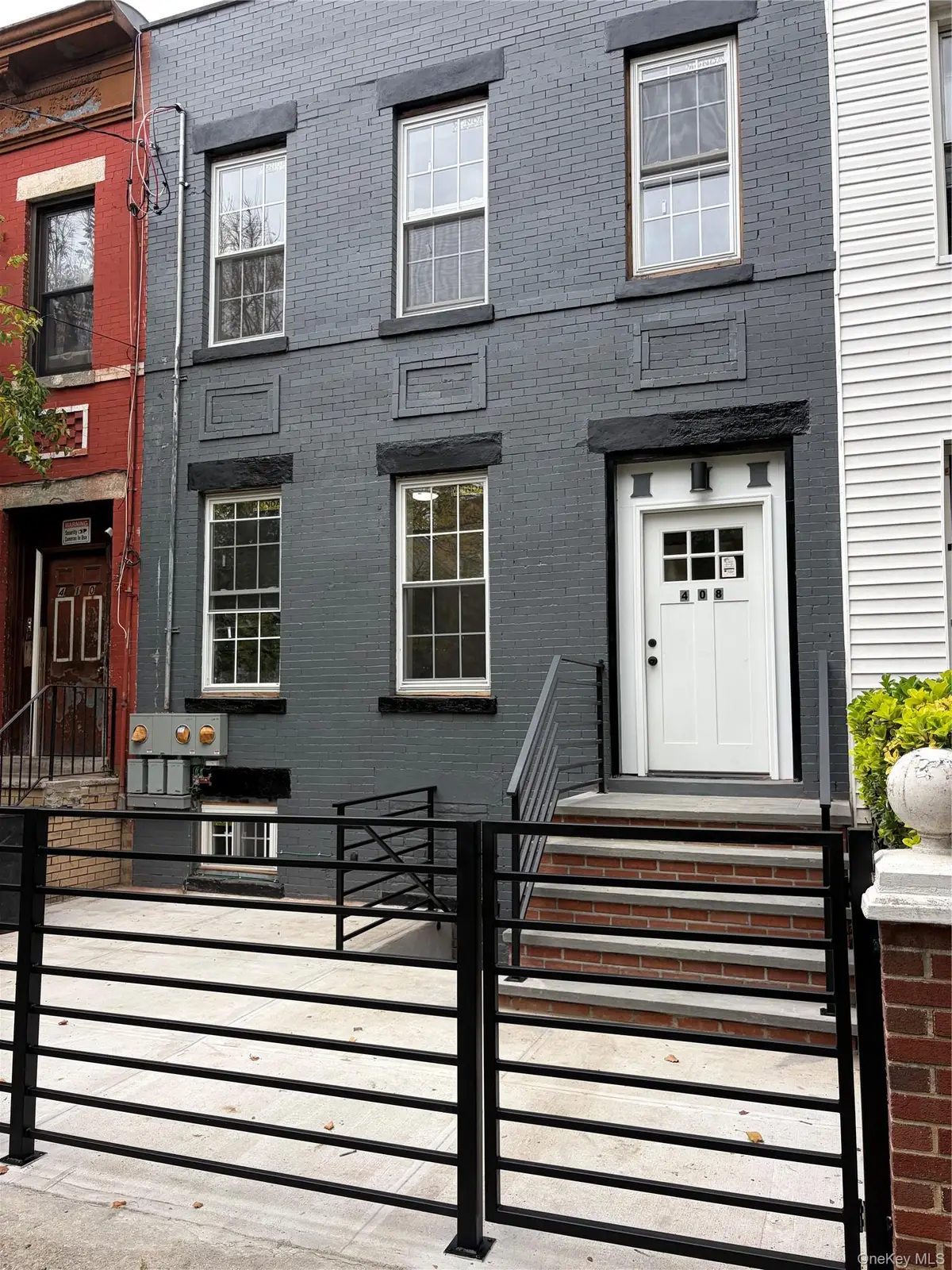 408 Van Siclen Avenue, Brooklyn, NY 11207 - #1