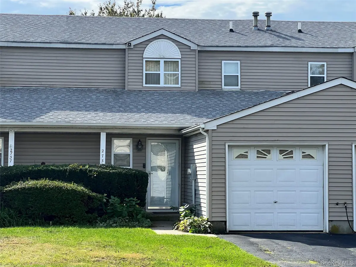 2736 Schleigel Boulevard, Amityville, NY 11701 - #1