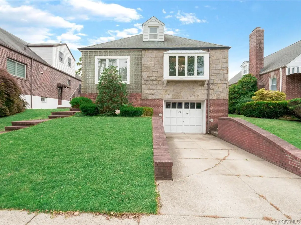 8026 217th Street, Hollis Hills, NY 11427 - #1