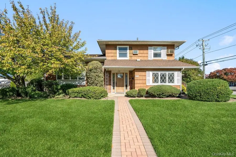 430 Violet Street, Massapequa Park, NY 11762 - #2