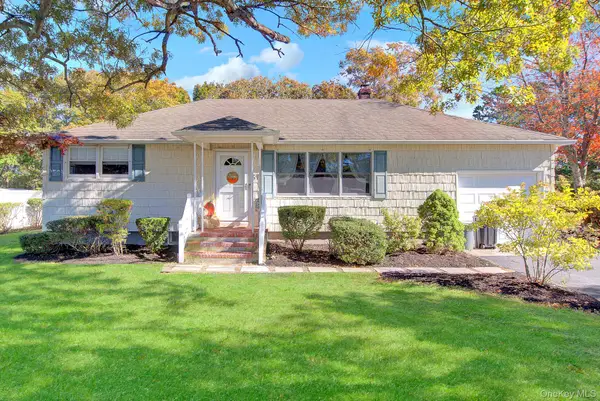 57 Richmond Avenue, Patchogue, NY 11772
