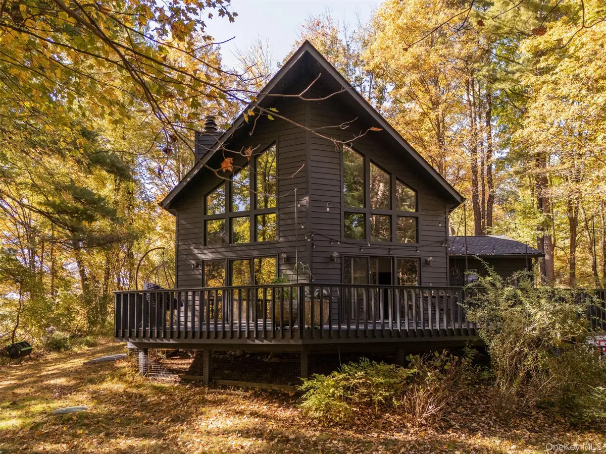 49 Cooper Street, Accord, NY 12404 - #1