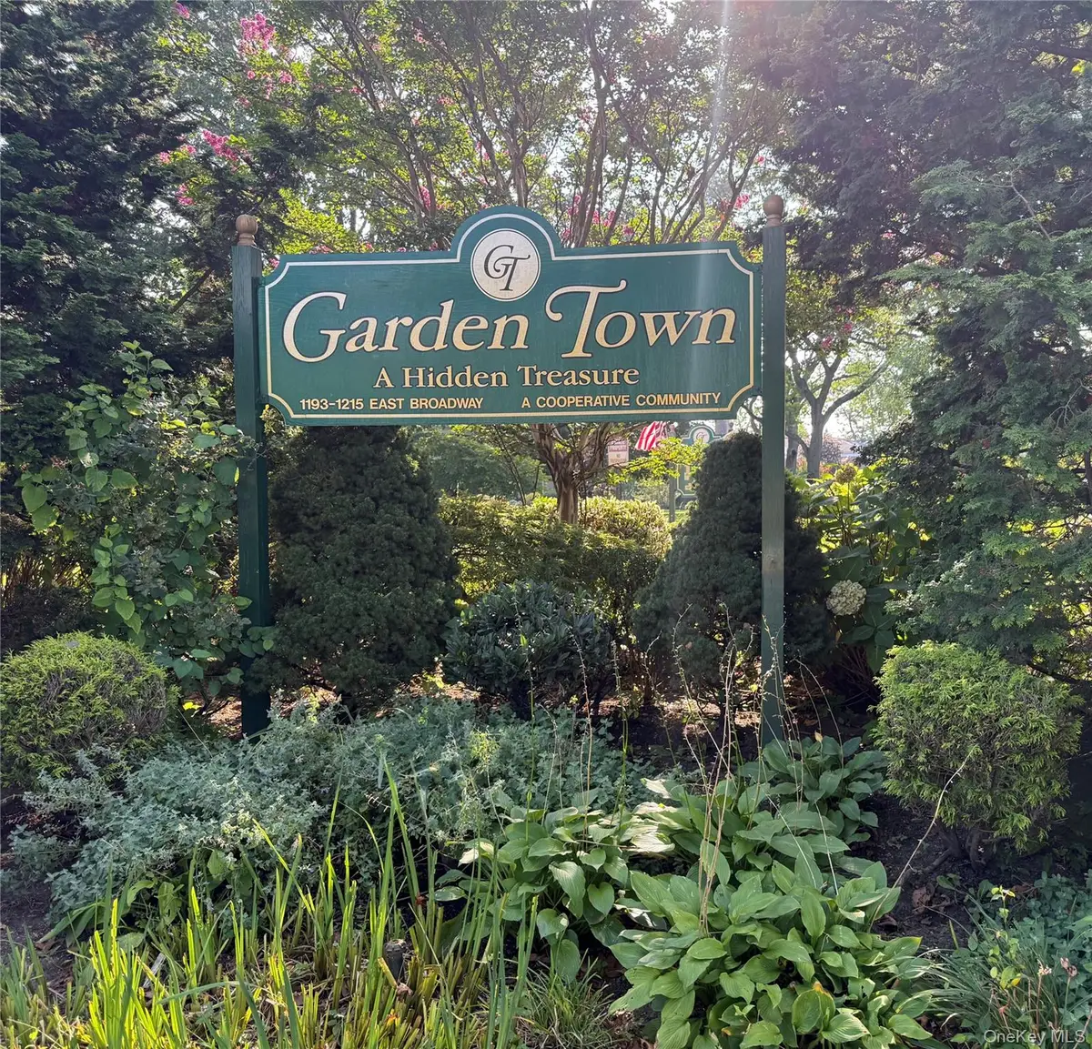 1213 E Broadway #B-25, Hewlett, NY 11557 - #1