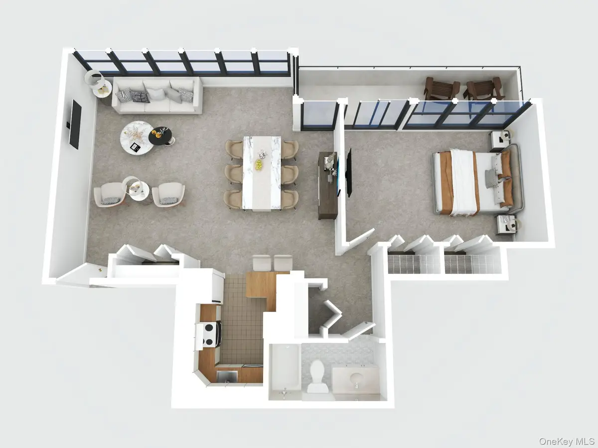 162-31 9th Avenue #9B, Beechhurst, NY 11357 - #1