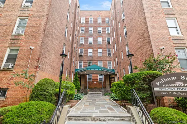 2105 Wallace Avenue #5A, Bronx, NY 10462