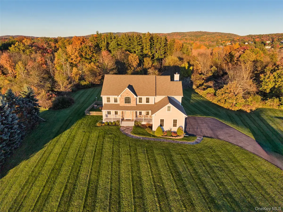 25 Reserve Way, Lagrangeville, NY 12540 - #1