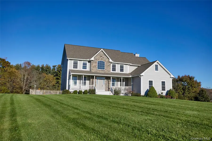 25 Reserve Way, Lagrangeville, NY 12540 - #3