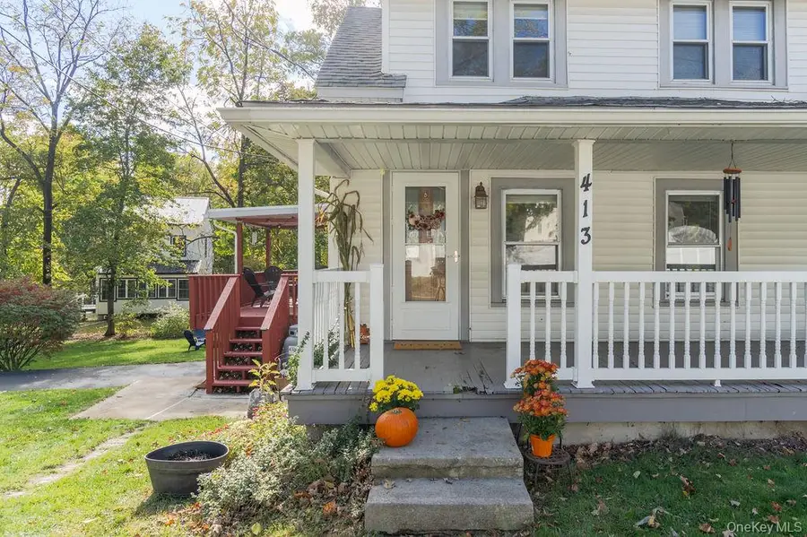 413 Gardnertown Road, Newburgh, NY 12550 - #2