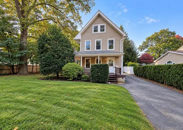 91 Columbia Avenue, Hartsdale, NY 10530